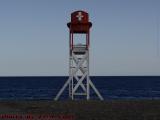 Lifeguard Station, Seasonally Adjusted, Marblehead