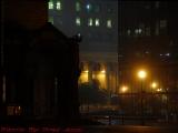 Architecture In Available Light, Copley Square, Boston