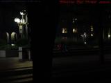 Late Night Rendezvous, Christian Science Plaza, Boston