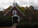 St. Joseph The Good Provider, Berlin, Massachusetts