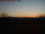 Dusk Perspective, Macdonald Park, Mystic Valley Parkway