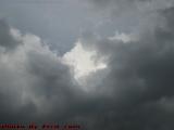 Brewing Storm, Cloud Detail, Framingham, Massachusetts
