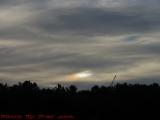 Sundog, A Virtual Hole in the Clouds, Concord, Mass.