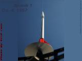 Poised to Launch, Remembering Sputnik 1, Oct. 4, 1957