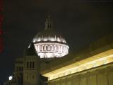 Christian Science Church in Available Light, Boston, Mass.