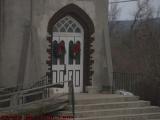 Christmas Wreaths, Sparta First Presbyterian Church