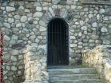 Doorway As To A Dungeon, Mt. Hood, Melrose, Massachusetts