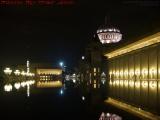 Christian Science Plaza and Reflecting Pool, Boston, Mass.
