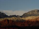 Red Rock Canyon Perspective, Nevada