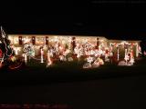 Christmas Lights # 29, Lighting Spectacular, Saugus