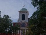 Old West Church, Cambridge Street, Boston, Massachusetts