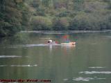 Kayaks at Summer's End, Andover Pond, Andover, New York