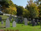 In Memory of Dad's Birthday, Cemetery, Concord, Mass.