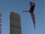 Agent of Change, Crane at Prudential, Boylston Street
