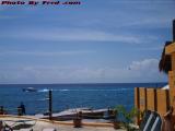 Recreational Perspective, Cozumel, Mexico