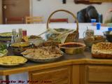 Thanksgiving Buffet, Ready to Eat! Groveland, New York