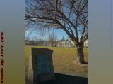 Barry Playground in Mild January Weather, Medford, Mass.