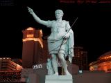 Ceaser, at Ceaser's Palace, Las Vegas, Nevada