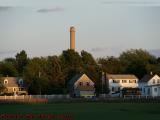 One of These [Chimneys] Is Not Like the Others, Saugus