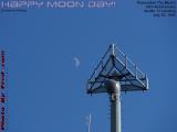 Happy Moon Day! 49th Anniversary of Apollo 11 Landing
