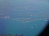 The Cape in Hindsight, Flying to Fort Lauderdale, Florida