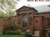 Watertown Free Library, Watertown, Massachusetts