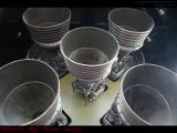The Business End of a Saturn V, US Space & Rocket Center