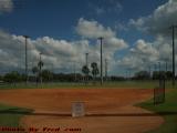 No Play Today, Central Park, Plantation, Florida