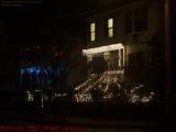 Christmas Lights # 49, Medford, Massachusetts