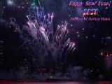 Happy New Year 2020!  Boston Esplanade Fireworks
