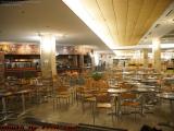 A Thing of the Past, Prudential Center Food Court, Boston