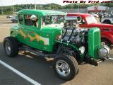 Hot Rod Lincoln, '31 Ford, Cruise Night, Wellsville, NY