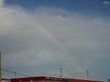 Rainbow Over Ft. Lauderdale, Florida