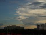 Sunset Storm's Edge, from Sawgrass Mills, Sunrise, Florida
