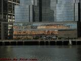 InterContinental Boston Reflecting Fort Point Channel