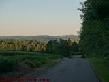 Rural Perspective, Ketchner Road, Wellsville, New York
