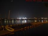 MIT Sailing Night Perspective, Charles River, Cambridge