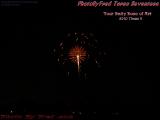 PhotoByFred Is Now Seventeen...  Plantation Fireworks