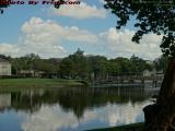 Bright and Sunny Afternoon, Plantation, Florida
