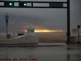 Rainy Sunrise at the Beach, Ft. Lauderdale, Florida