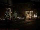 Christmas Lights # 56, Medford, Massachusetts