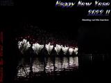 Boston Esplanade Fireworks, Happy New Year 2022!