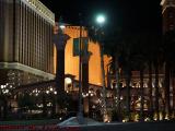Palatial Entrance, A Street Away, The Venetian, Las Vegas