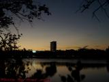 Dusk Perspective, Sawgrass Mills, Sunrise, Florida